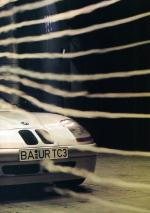 BMW 325i TC3 by Baur 1985 года
